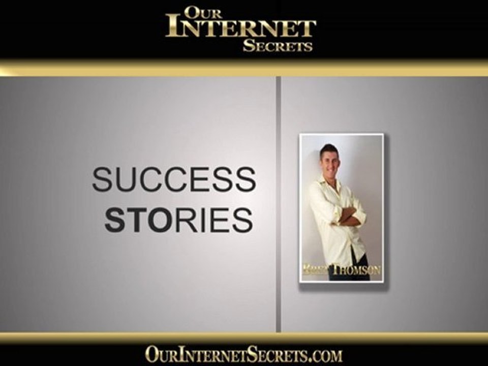 Our Internet Secrets teleconference #96