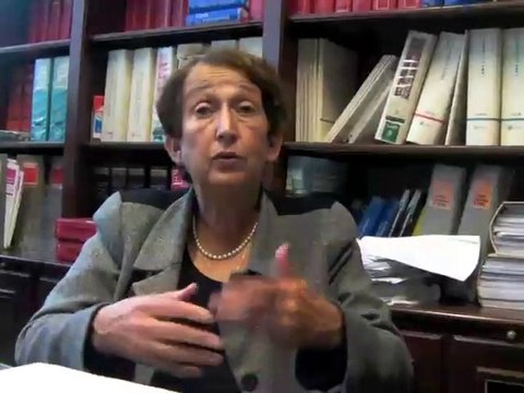 Les avocats contre la réforme de la garde à vue