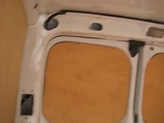 utilitaire opel vivaro