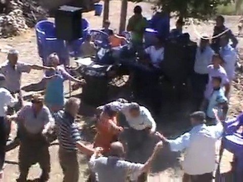 Arif Umut Sünnet Düğünü