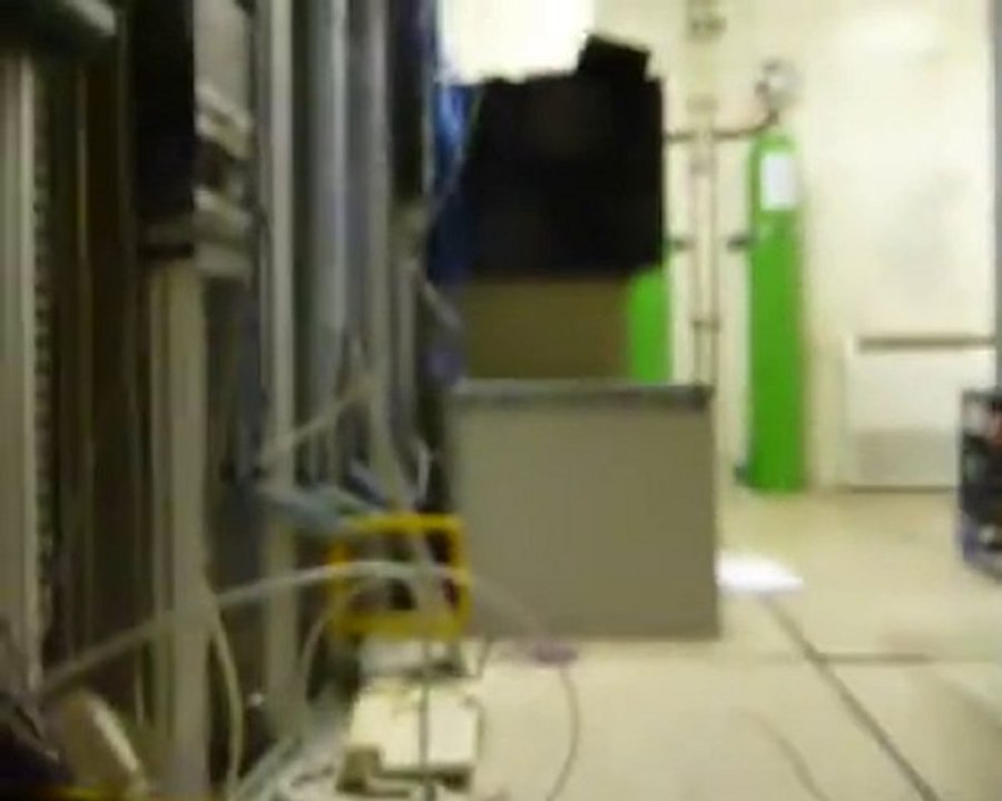 les confessions du technicien réseau