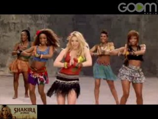 Gagnez vos places pour Shakira avec Goom!