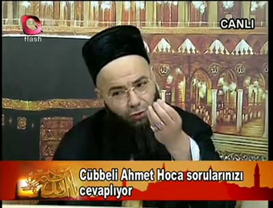 Vahhabiler [ kaza namazı] yoktur diyor.!!