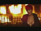 Eminem Feat. Rihanna - Love The Way You Lie (2010 New Klip)