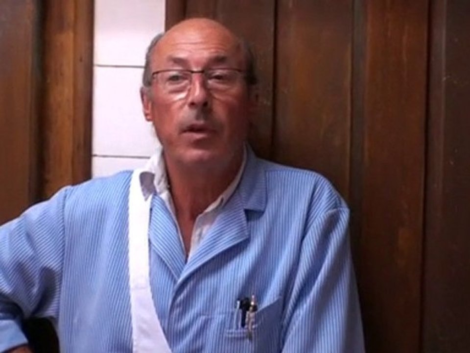 Boucherie basco-Béarnaise