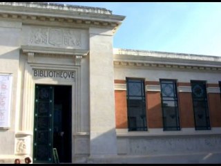 Bibliothèque d'Etudes - Jocelyne Deschaux