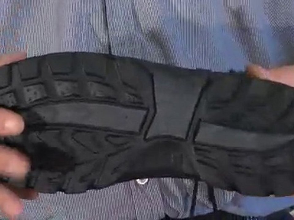 Lowa S3 Sicherheitsschuhe Stiefel Seeker Goretex