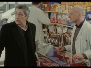 Alain Chabat - Tresor - Bande annonce