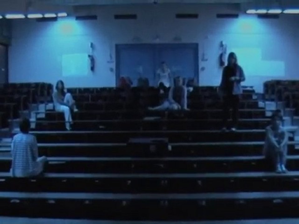 Festival BA - Abbesses