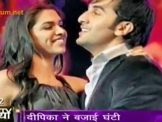 Ranbeer Ki Baji Ghanti