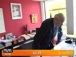 Meyzieu : un enfant de 4 ans égorgé