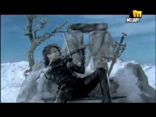 Vanessa Mae - Longa V Arabic Music. Enjoy..!  :)