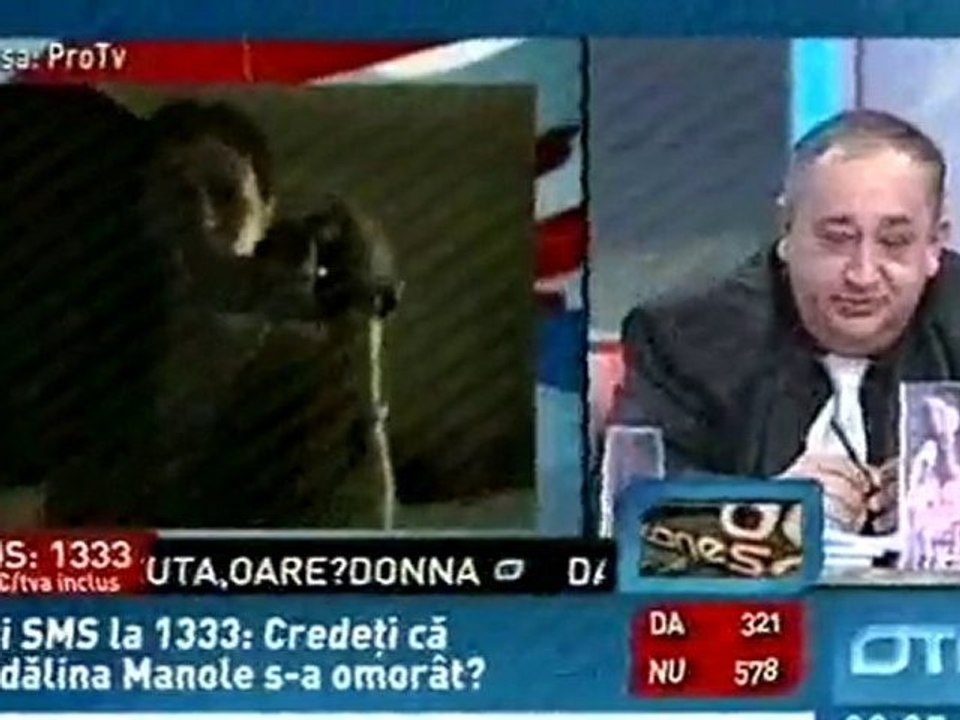 Madalina Manole - Dezvaluiri OTV.cd.07(28.09.2010)