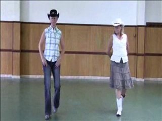 WITH MY HEART Chorégraphe Marianne Langagne