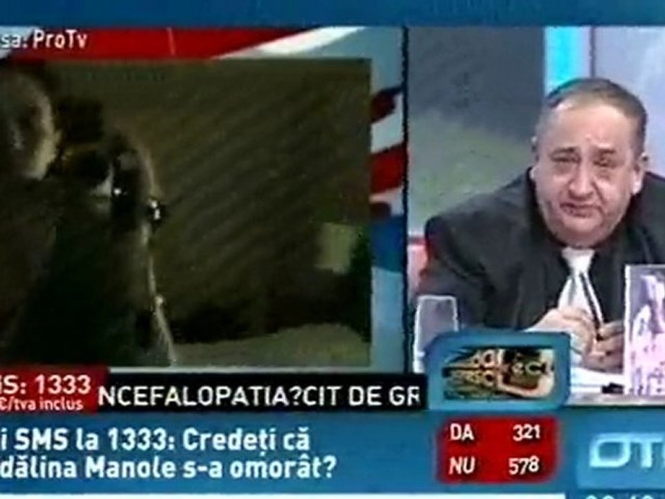 Madalina Manole - Dezvaluiri OTV.cd.08(28.09.2010)