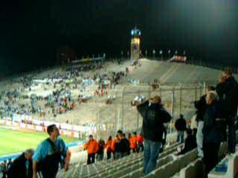 vidéo marseille - nançy stade 360°