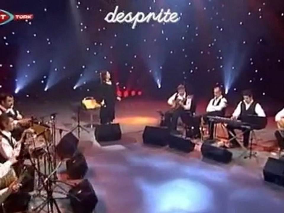 Emel taşçıoğlu: geceler yarim oldu - kesik çayır biçilirmi