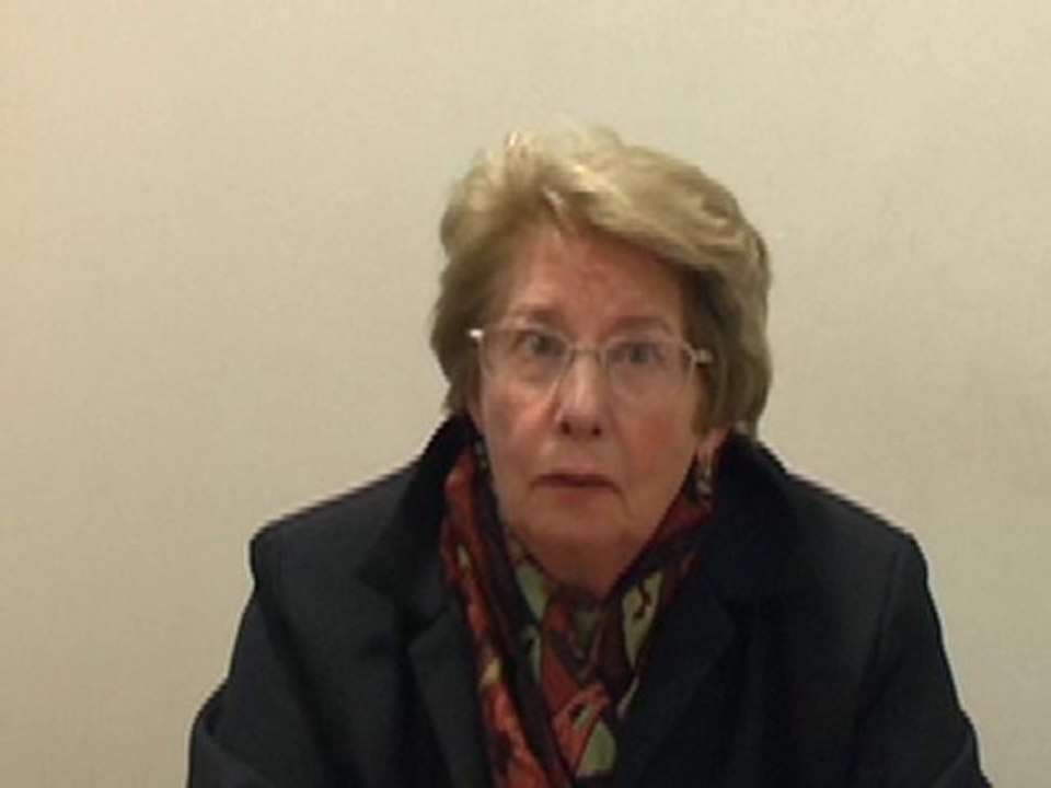 Agnès Payen de La Garanderie