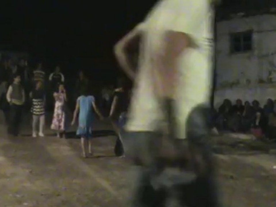 Arif umut sünnet düğünü-şemame