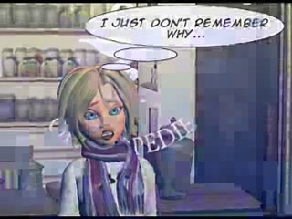 Drugs for Self Improvement