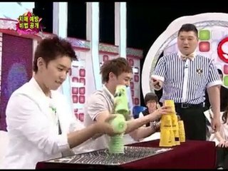 090613 sungmin-S.K-cup!!