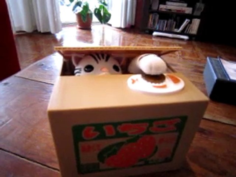 Kitty Bank