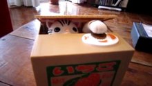 Kitty Bank