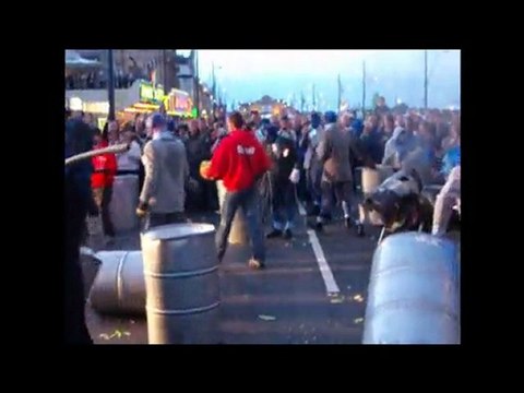 GENERIK VAPEUR BIVOUAC