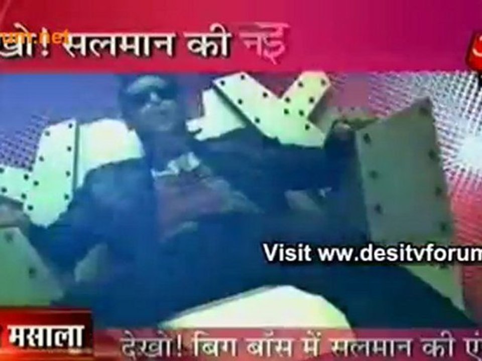 Big Boss Ki Darling
