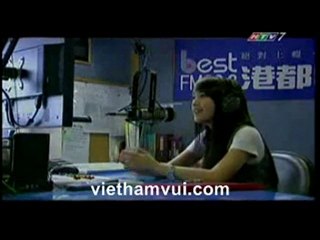 Khoảnh khắc ngọt ngào -9D