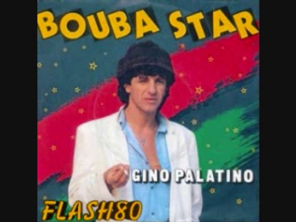 Gino Palatino - Bouba Star