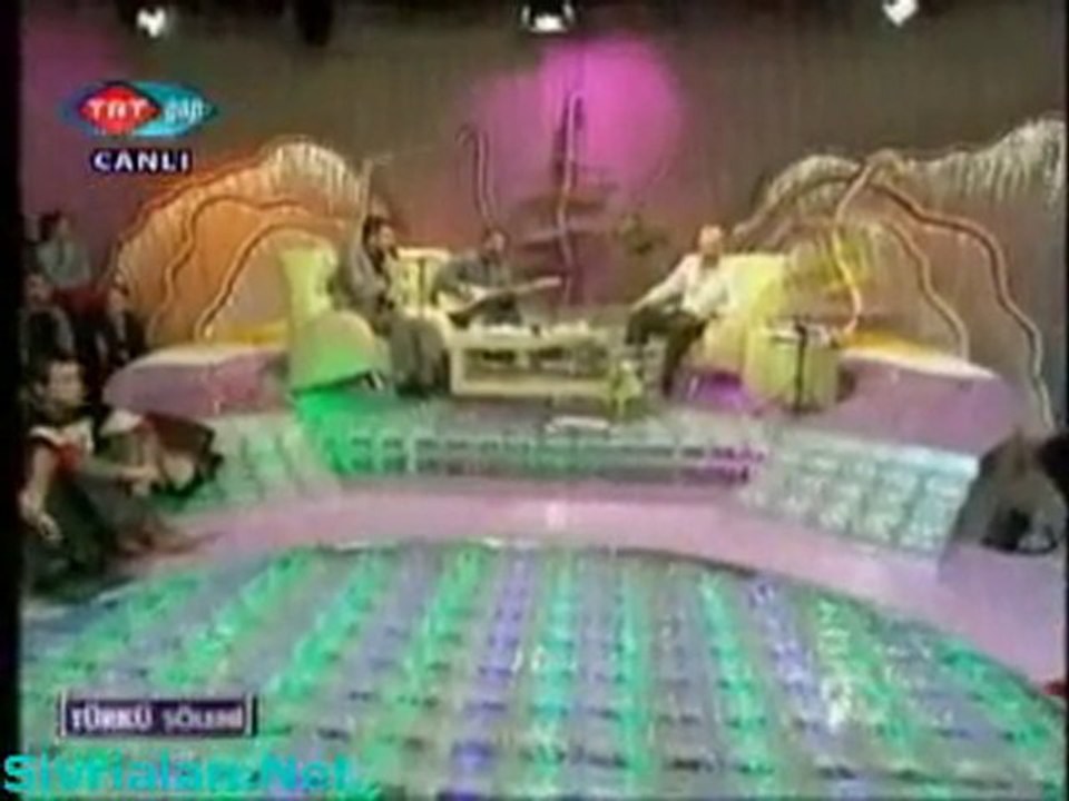 Sen Benden Gittin Gideli