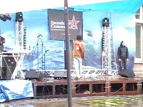 Soldier Hems-Yayo-Rap Rim-Rap Mauritanien-Rap Belg