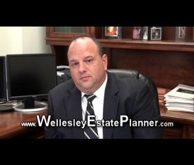 Wellesley Estate Planner - What are the costs associated wi