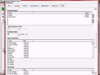 Starcraft 2 Editeur - Hyper Tutorial - Capa/Cmp/Effets