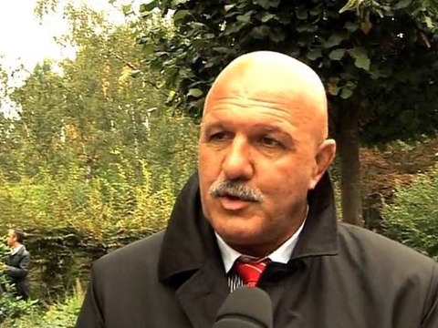 Rugby365 : Le derby basque selon Rodriguez