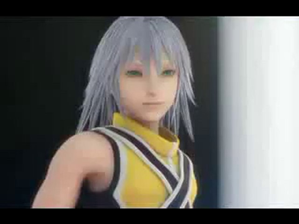 Intro Kingdom Hearts 2