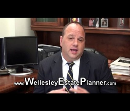 Wellesley Tax Attorney - Should any estate planning be done