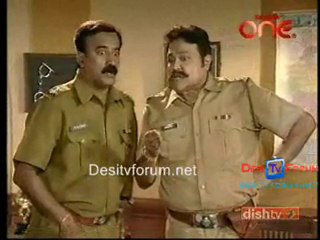 Chacha Chaudhary - 29th September 2010 - Part3