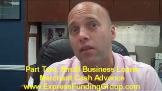 Small Business Loans in Denver, Boise and Boulder, #2.