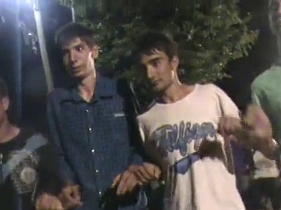 Arif Umut Sünnet Düğünü-Evci Köyü