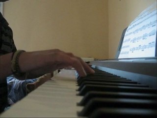 Dear you - Higurashi ( my ver. )