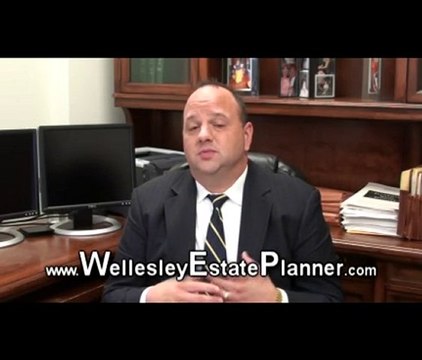 Wellesley Medicaid Attorney - What is estate planning?
