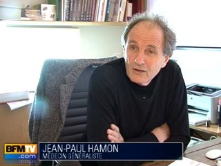 La santé devient un luxe