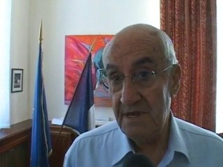 Élection Saint Gilles: Olivier Lapierre en Campagne