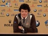 McIlroy plays down Woods Ryder rivalry