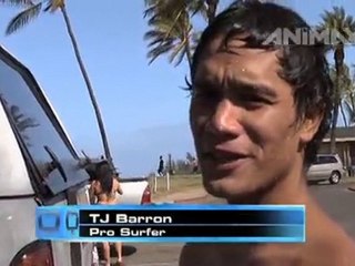 TJ Baron - Exclusive Interview