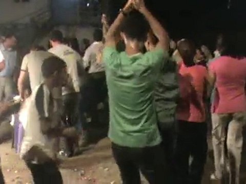 Arif Umut Sünnet Düğünü-Evci Köyü