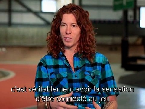 Shaun White Skateboarding - Dev Diary 2