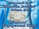 Certified Diamonds Athens GA Chandlee Jewelers
